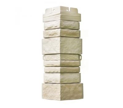 Угол наружный Сланец Элит Пшеница от производителя  Grand Line по цене 687 р Угол наружный Сланец Элит Пшеница от производителя  Grand Line по цене 687 р