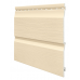 Виниловый сайдинг панель двойная Kerrafront Classic - Beige от производителя Vox по цене 1 924 р Виниловый сайдинг панель двойная Kerrafront Classic - Beige от производителя Vox по цене 1 924 р
