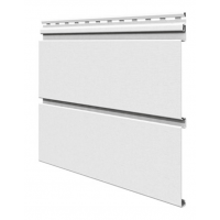 Софиты ламинированные скрытая перфорация, Белый Софиты ламинированные скрытая перфорация, Белый