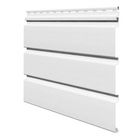 Софиты ламинированные без перфорации, Белый Софиты ламинированные без перфорации, Белый