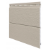 Виниловый сайдинг панель двойная Kerrafront Modern Wood - Claystone от производителя  Vox по цене 4 134 р Виниловый сайдинг панель двойная Kerrafront Modern Wood - Claystone от производителя  Vox по цене 4 134 р