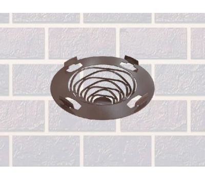 Решетка Коричневая от производителя Альта-профиль по цене 290 р Решетка Коричневая от производителя Альта-профиль по цене 290 р