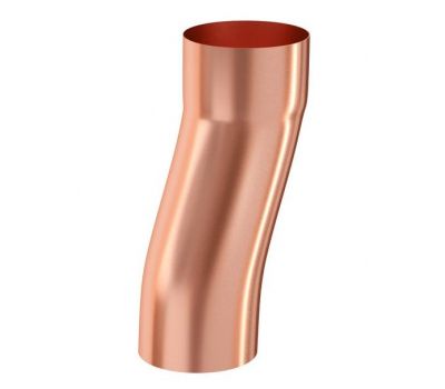 S - обвод Медь 150/100 от производителя  Aquasystem по цене 7 767 р S - обвод Медь 150/100 от производителя  Aquasystem по цене 7 767 р