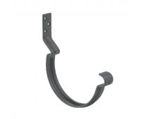 Крюк крепления желоба короткий RR 23 Маренго matt 150/100 Крюк крепления желоба короткий RR 23 Маренго matt 150/100