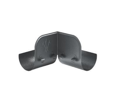 Ограничитель перелива угловой RR 23 Маренго matt 125/90 от производителя Aquasystem по цене 6 674 р Ограничитель перелива угловой RR 23 Маренго matt 125/90 от производителя Aquasystem по цене 6 674 р