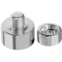 Адаптер для хомута под метиз Адаптер для хомута под метиз