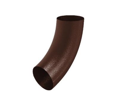 Колено трубы RAL 8017 Коричневый matt 150/100 от производителя Aquasystem по цене 1 478 р Колено трубы RAL 8017 Коричневый matt 150/100 от производителя Aquasystem по цене 1 478 р