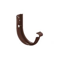 Крюк универсальный с комплектом крепления RAL 8017 Коричневый matt 150/100 Крюк универсальный с комплектом крепления RAL 8017 Коричневый matt 150/100