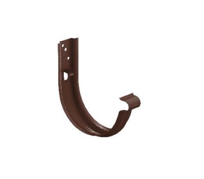 Крюк универсальный с комплектом крепления RAL 8017 Коричневый matt 150/100 от производителя  Aquasystem по цене 1 183 р Крюк универсальный с комплектом крепления RAL 8017 Коричневый matt 150/100 от производителя  Aquasystem по цене 1 183 р