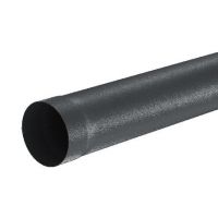 Труба водосточная RR 23 Маренго matt 3.00м 125/90 Труба водосточная RR 23 Маренго matt 3.00м 125/90