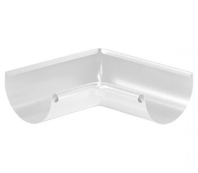 Угол желоба, внутренний 90° RR 20 Мраморно-белый 150/100 от производителя Aquasystem по цене 2 809 р Угол желоба, внутренний 90° RR 20 Мраморно-белый 150/100 от производителя Aquasystem по цене 2 809 р