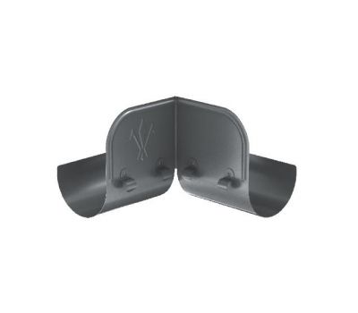 Ограничитель перелива угловой RR 23 Маренго 150/100 от производителя  Aquasystem по цене 5 789 р Ограничитель перелива угловой RR 23 Маренго 150/100 от производителя  Aquasystem по цене 5 789 р