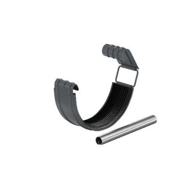 Соединитель желоба в комплекте RR 23 Маренго 150/100 от производителя  Aquasystem по цене 584 р Соединитель желоба в комплекте RR 23 Маренго 150/100 от производителя  Aquasystem по цене 584 р