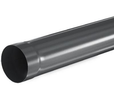 Труба водосточная RR 23 Маренго 3.00м 150/100 от производителя  Aquasystem по цене 4 110 р Труба водосточная RR 23 Маренго 3.00м 150/100 от производителя  Aquasystem по цене 4 110 р