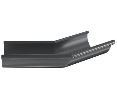 Угол желоба, наружный 135° RR 23 Маренго 125/90 от производителя Aquasystem по цене 3 643 р Угол желоба, наружный 135° RR 23 Маренго 125/90 от производителя Aquasystem по цене 3 643 р