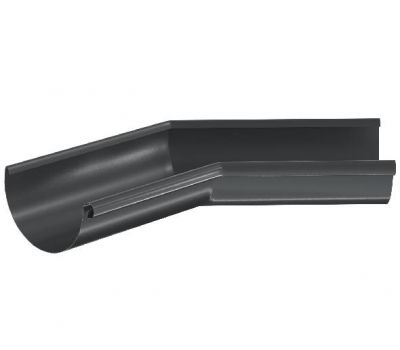 Угол желоба,внутренний 135° RR 23 Маренго 150/100 от производителя  Aquasystem по цене 5 071 р Угол желоба,внутренний 135° RR 23 Маренго 150/100 от производителя  Aquasystem по цене 5 071 р