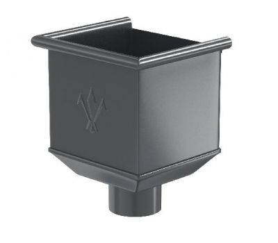 Водосборная воронка RR 23 Маренго 150/100 от производителя  Aquasystem по цене 28 477 р