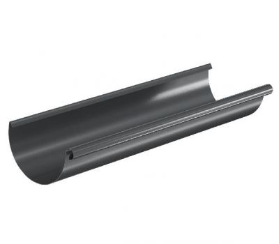 Водосточный желоб RR 23 Маренго 3.00м 150/100 от производителя  Aquasystem по цене 4 014 р Водосточный желоб RR 23 Маренго 3.00м 150/100 от производителя  Aquasystem по цене 4 014 р