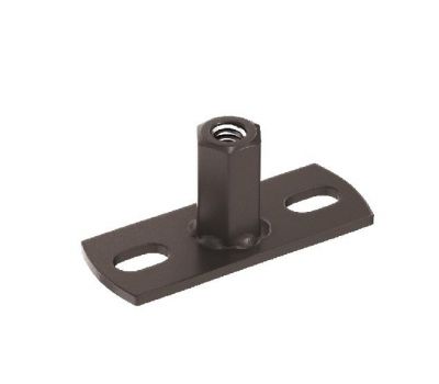 Держатель для хомута под метиз RR 32 Тёмно-коричневый 150/100 от производителя Aquasystem по цене 991 р Держатель для хомута под метиз RR 32 Тёмно-коричневый 150/100 от производителя Aquasystem по цене 991 р