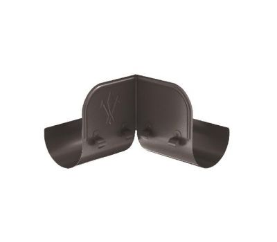 Ограничитель перелива угловой RR 32 Тёмно-коричневый 150/100 от производителя Aquasystem по цене 5 789 р Ограничитель перелива угловой RR 32 Тёмно-коричневый 150/100 от производителя Aquasystem по цене 5 789 р