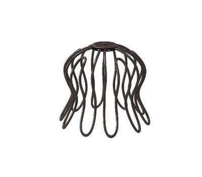 Сетка в воронку ""Паук"" RR 32 Тёмно-коричневый 150/100 от производителя Aquasystem по цене 1 347 р Сетка в воронку ""Паук"" RR 32 Тёмно-коричневый 150/100 от производителя Aquasystem по цене 1 347 р