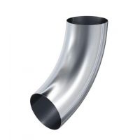 Колено трубы Оцинкованный 150/100 Колено трубы Оцинкованный 150/100