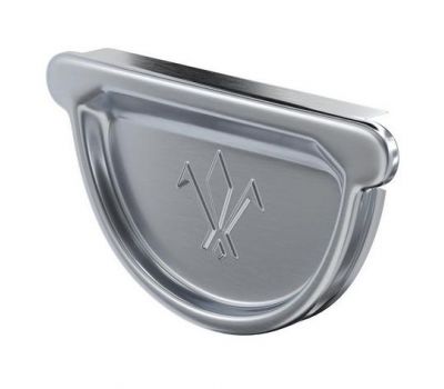 Заглушка универсальная с резиновым уплотнителем Оцинкованный 150/100 от производителя Aquasystem по цене 334 р Заглушка универсальная с резиновым уплотнителем Оцинкованный 150/100 от производителя Aquasystem по цене 334 р