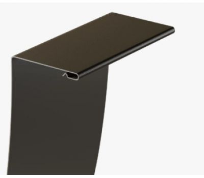 Универсальный околооконный профиль Шоколад от производителя Docke по цене 850 р Универсальный околооконный профиль Шоколад от производителя Docke по цене 850 р