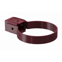 Хомут универсальный Красный Хомут универсальный Красный