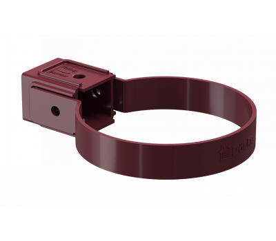 Хомут универсальный Красный от производителя  Docke по цене 85 р Хомут универсальный Красный от производителя  Docke по цене 85 р