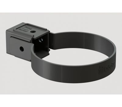 Хомут универсальный Серый от производителя Docke по цене 85 р Хомут универсальный Серый от производителя Docke по цене 85 р