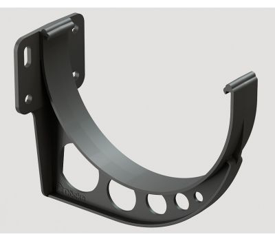 Кронштейн желоба Серый от производителя Docke по цене 75 р Кронштейн желоба Серый от производителя Docke по цене 75 р