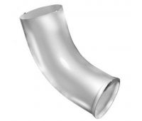 Отвод Белый (RAL 9003) Отвод Белый (RAL 9003)