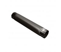 Труба соединительная Коричневый (RR 32) Труба соединительная Коричневый (RR 32)