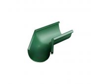 Угловой элемент 135° Внутренний Зеленый (RAL 6005) Угловой элемент 135° Внутренний Зеленый (RAL 6005)