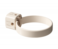 Хомут универсальный Lux ПВХ Латте Хомут универсальный Lux ПВХ Латте