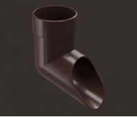 Наконечник Шоколад Наконечник Шоколад