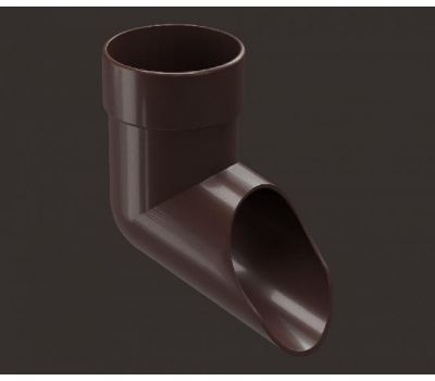 Наконечник Шоколад от производителя  Docke по цене 507 р Наконечник Шоколад от производителя  Docke по цене 507 р