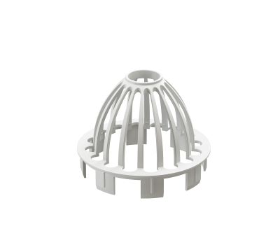 Сетка защитная Premium ПВХ Пломбир от производителя Docke по цене 80 р Сетка защитная Premium ПВХ Пломбир от производителя Docke по цене 80 р