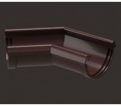 Угловой элемент 135° Шоколад от производителя  Docke по цене 1 646 р Угловой элемент 135° Шоколад от производителя  Docke по цене 1 646 р